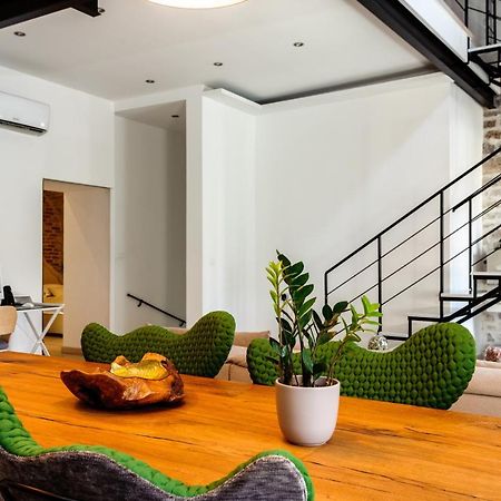 Апартаменты Old Town Luxury House Сплит Экстерьер фото