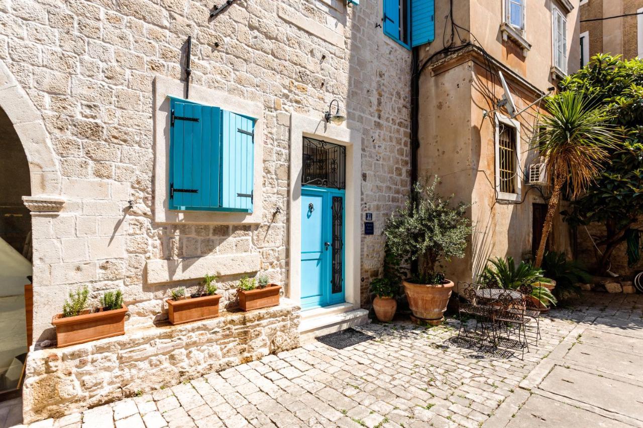 Апартаменты Old Town Luxury House Сплит Экстерьер фото